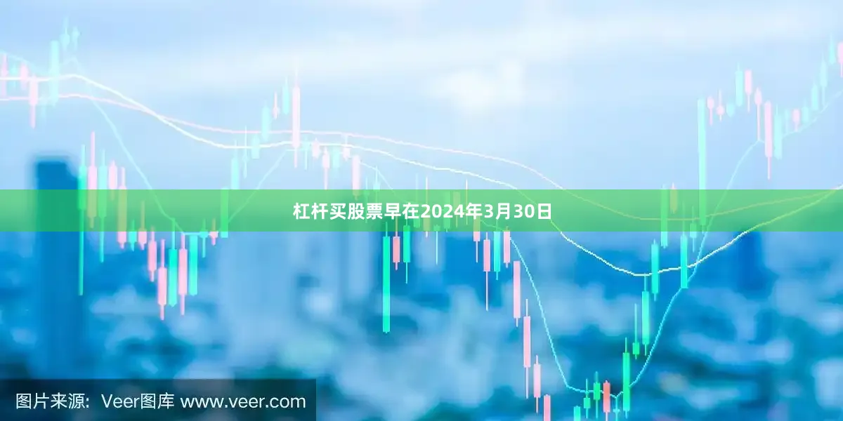 杠杆买股票早在2024年3月30日